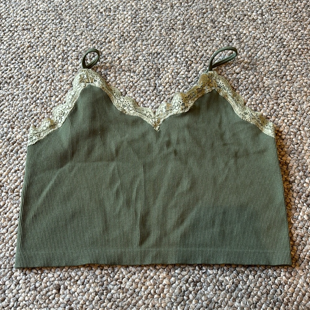 Wild Fable Cami